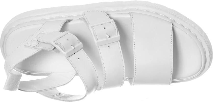 Dr. Martens Platte Sandalen - Foto 5