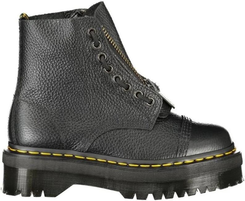 Dr. Martens Polyester Enkellaarsjes