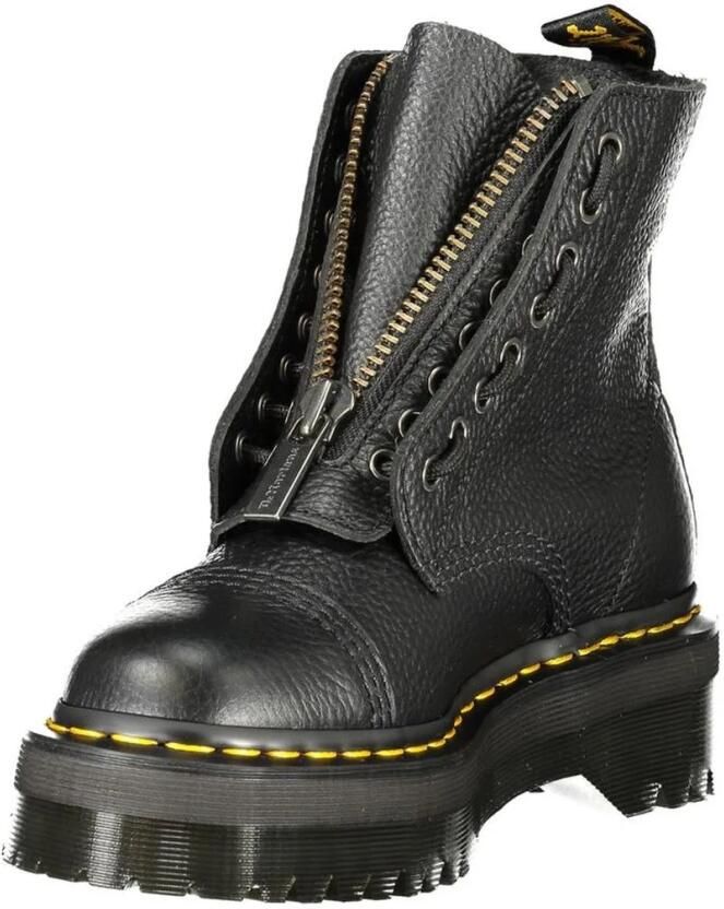 Dr. Martens Polyester Enkellaarsjes - Foto 2