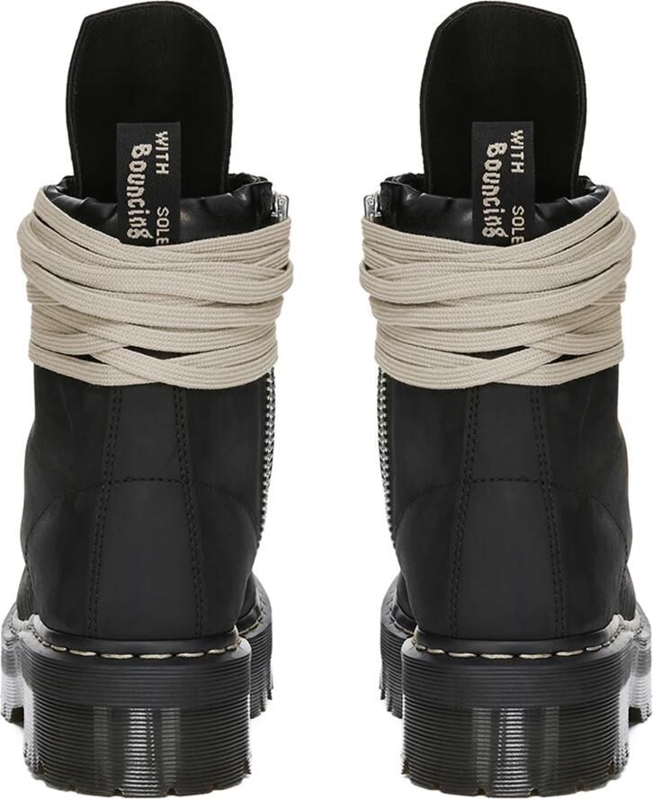 Dr. Martens Quad Sole Boot - Foto 2