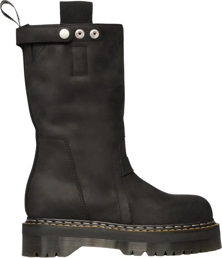 Dr. Martens Quad Sole Instaplaars