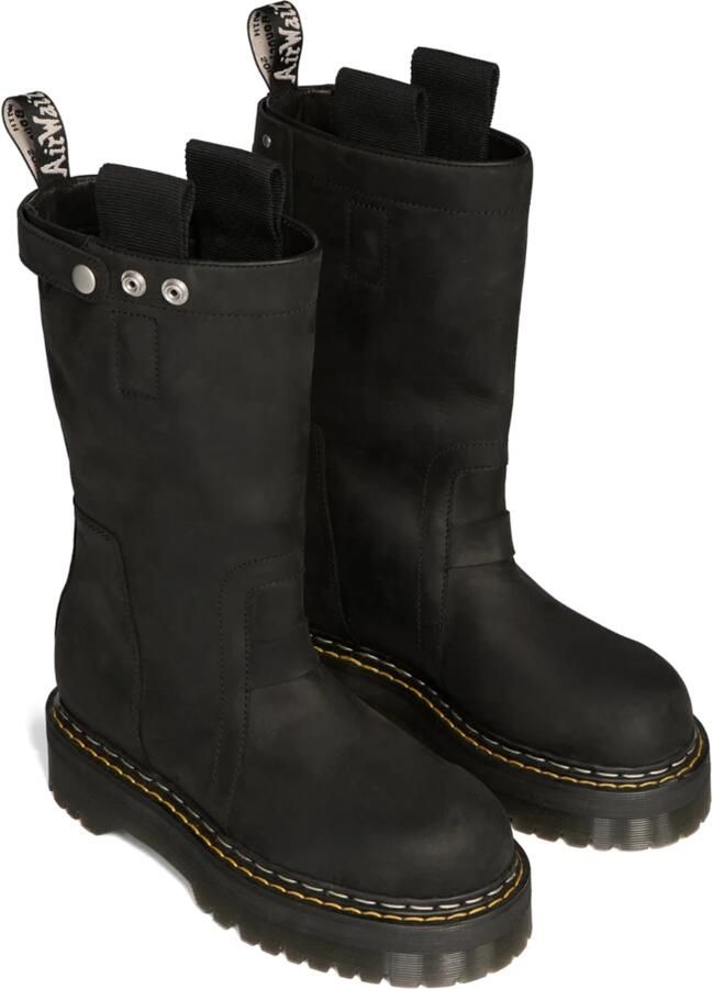 Dr. Martens Quad Sole Instaplaars - Foto 3