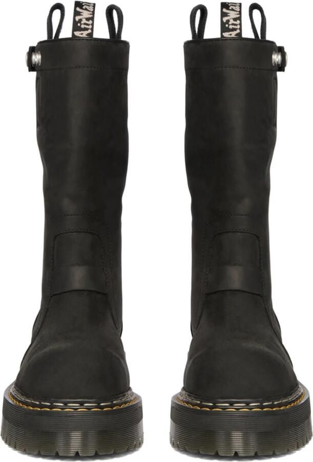 Dr. Martens Quad Sole Instaplaars - Foto 4