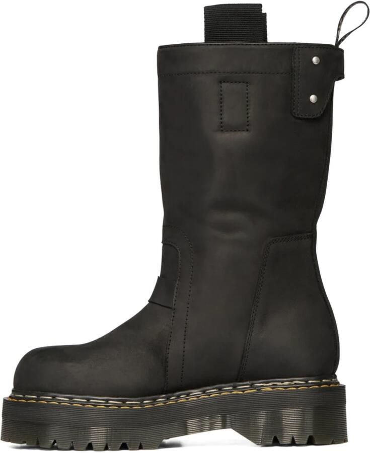 Dr. Martens Quad Sole Instaplaars - Foto 2