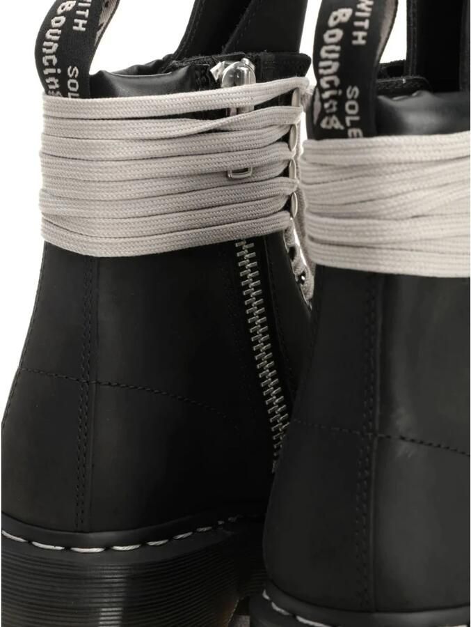 Dr. Martens Quad Sole Steel Toe Boot - Foto 3