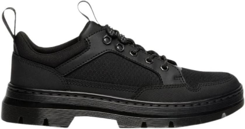 Dr. Martens Reeder 5 Tech Zwart- Heren Zwart