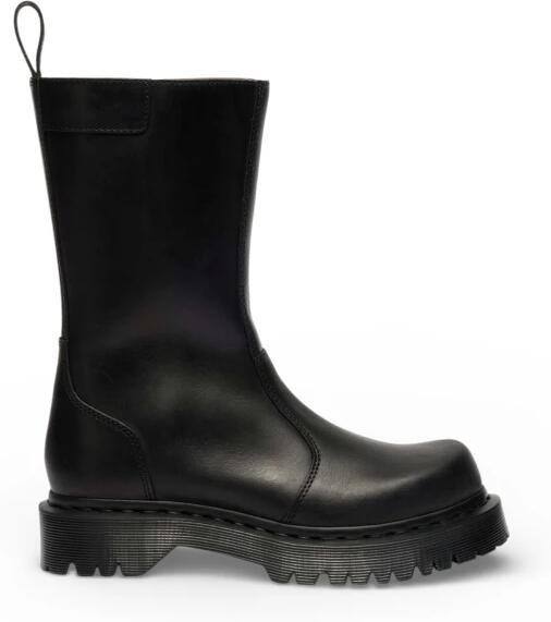 Dr. Martens Rejena Old Harness Leren Laarzen