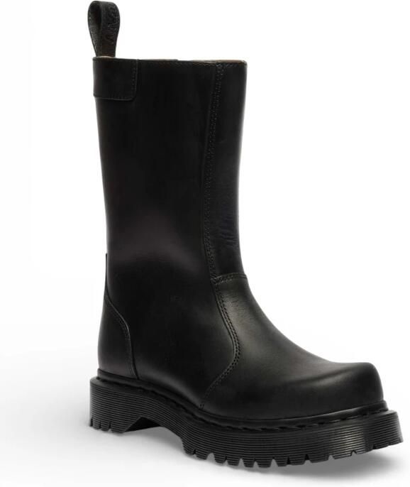 Dr. Martens Rejena Old Harness Leren Laarzen - Foto 2