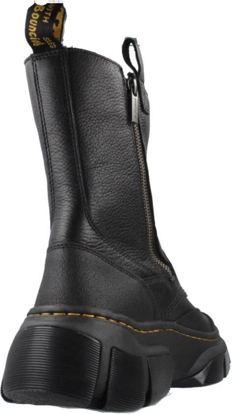 Dr. Martens Rigger Enkellaarzen