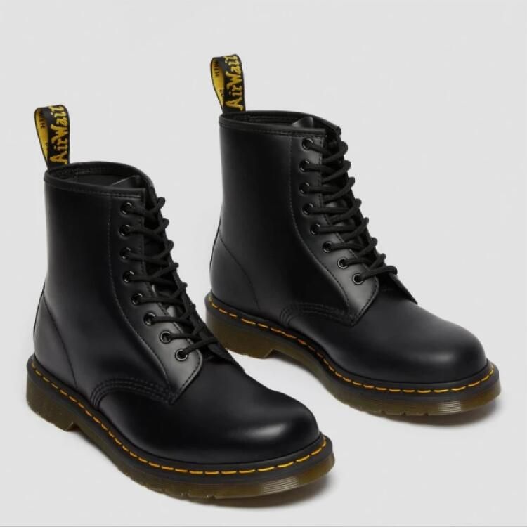 Dr. Martens Scarponicini Veterlaarzen - Foto 4