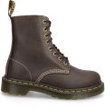 Dr. Martens Dr Martens 1460 Pascal Laarzen Bruin - Bruin