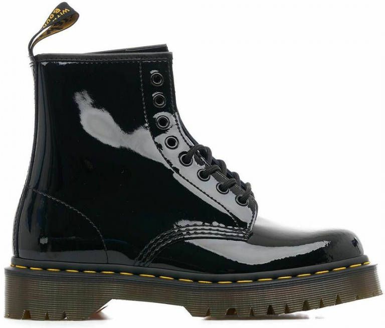 Dr Martens 1460 Bex Patent Leather Boots