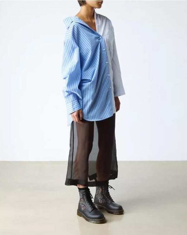 Dr. Martens dames veterlaars zwart - Foto 3