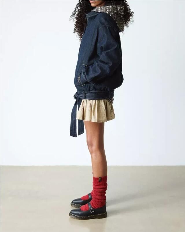 Dr. Martens Elphie MJ ballerinas & instappers - Foto 2