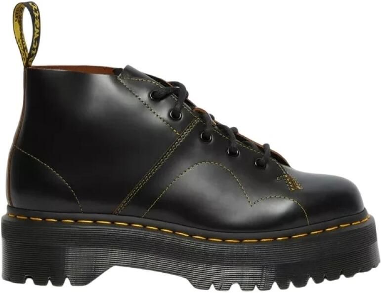 Dr. Martens Quad Veterschoenen