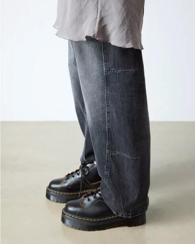 Dr. Martens Quad Veterschoenen - Foto 2