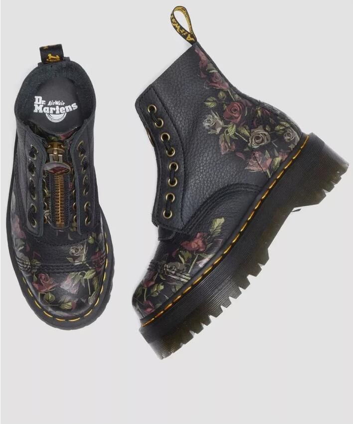 Dr. Martens Sinclair Boot - Foto 2