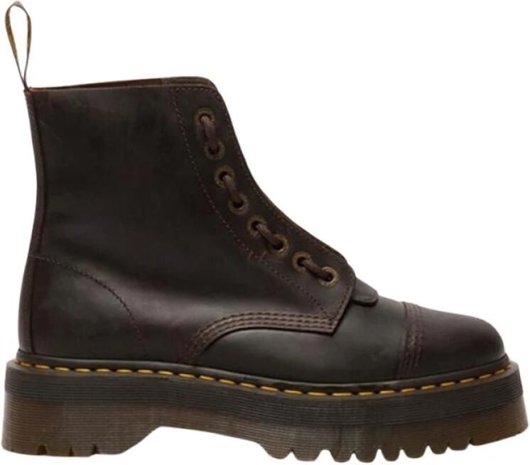 Dr. Martens Sinclair Platform Boot - Foto 2