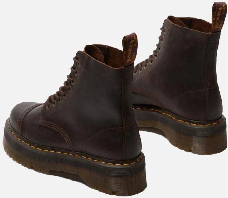 Dr. Martens Sinclair Platform Boot