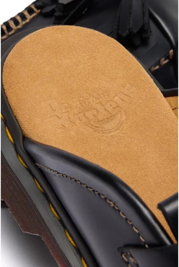 Dr. Martens Muiltjes 'Adrian' zwart - Foto 2