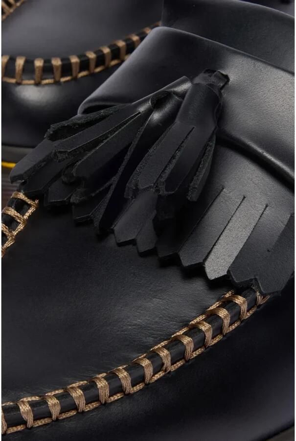 Dr. Martens Muiltjes 'Adrian' zwart - Foto 3