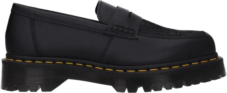Dr. Martens Penton Smooth Leather Loafers