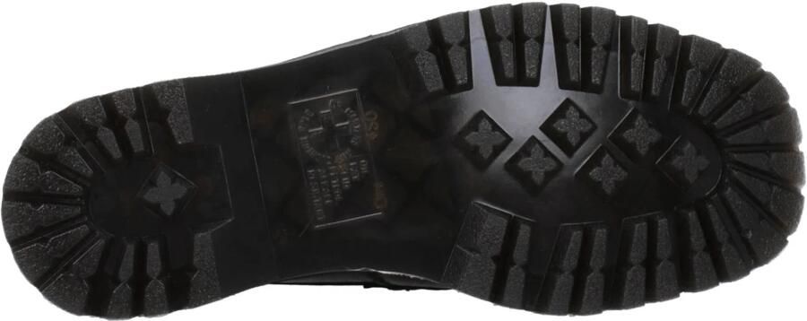 Dr. Martens Penton Smooth Leather Loafers