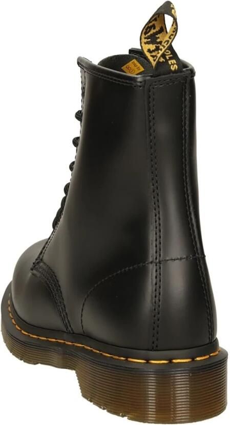 Dr. Martens Smooth Polacco Lacci - Foto 4