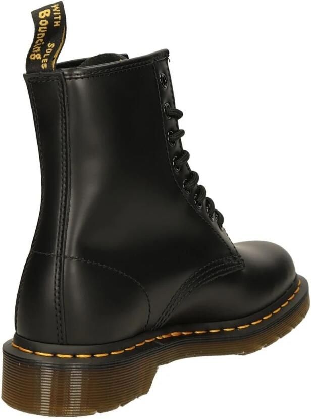 Dr. Martens Smooth Polacco Lacci - Foto 3