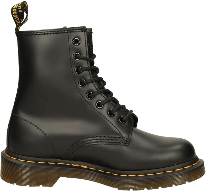 Dr. Martens Smooth Polacco Lacci - Foto 2