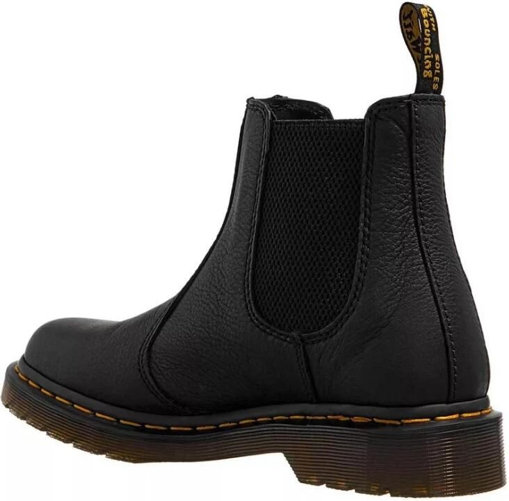 Dr Martens Dr. Martens Chelsea Boots Banzai Shenzi Laars Zwart - Foto 17