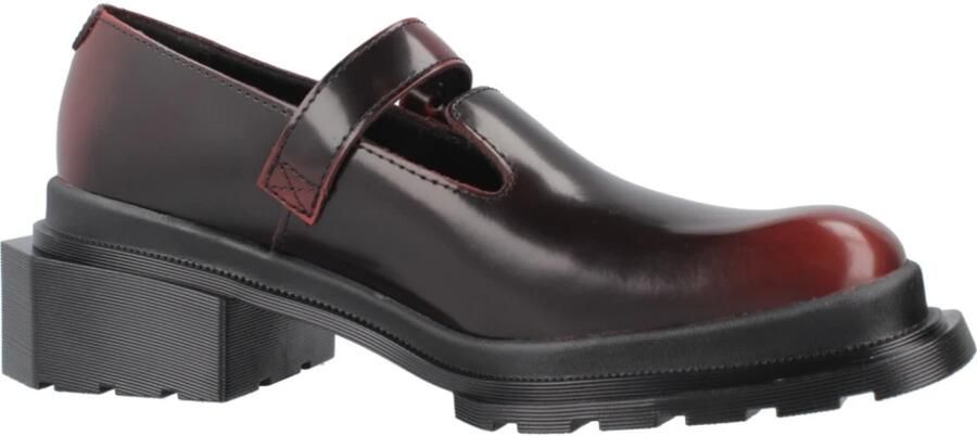 Dr. Martens Stijlvolle Loafers voor Mannen