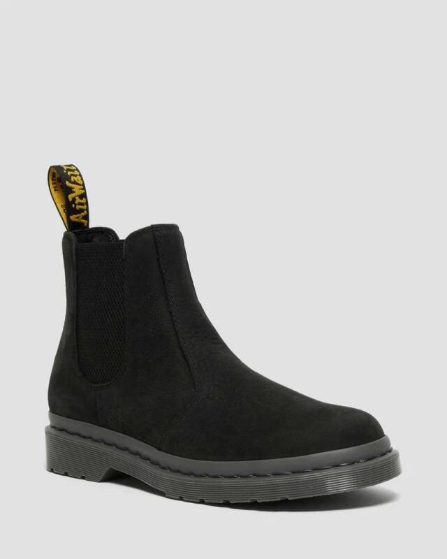 Dr. Martens Stivali - Foto 4