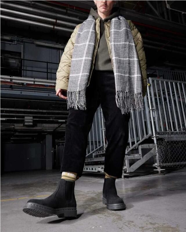 Dr. Martens Stivali - Foto 2