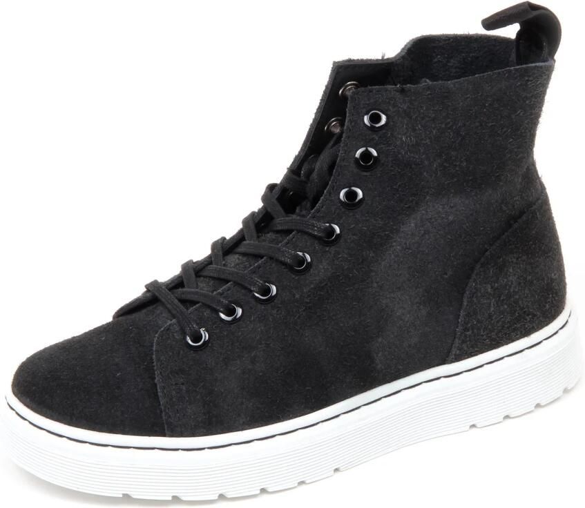 Dr. Martens Talib Wooly Bully Veterboots - Foto 2