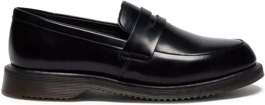 Dr martens Dr. Martens Temara polished smooth black Leer - Foto 16