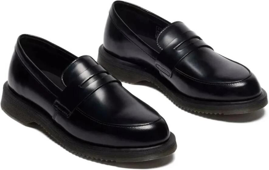 Dr martens Dr. Martens Temara polished smooth black Leer - Foto 14
