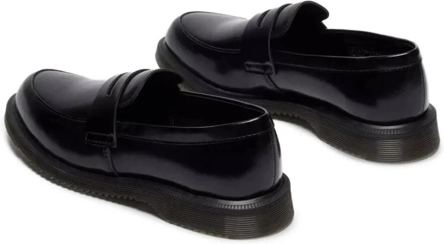 Dr martens Dr. Martens Temara polished smooth black Leer - Foto 15