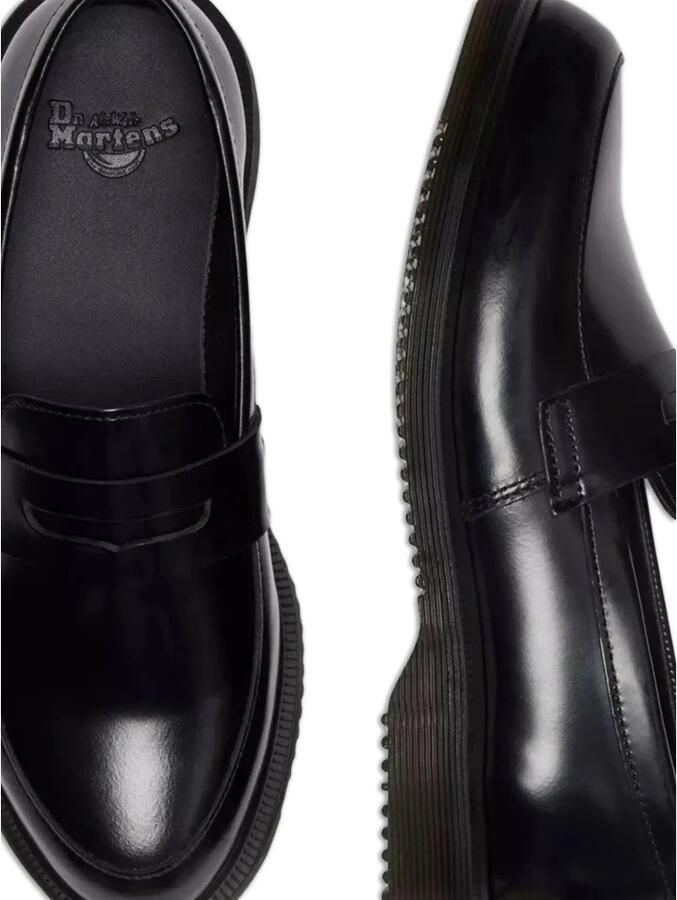 Dr martens Dr. Martens Temara polished smooth black Leer - Foto 10
