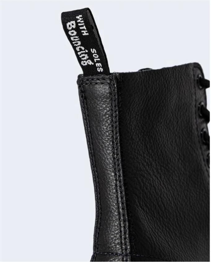 Dr. Martens Veterschoenen met gevechtslook - Foto 2