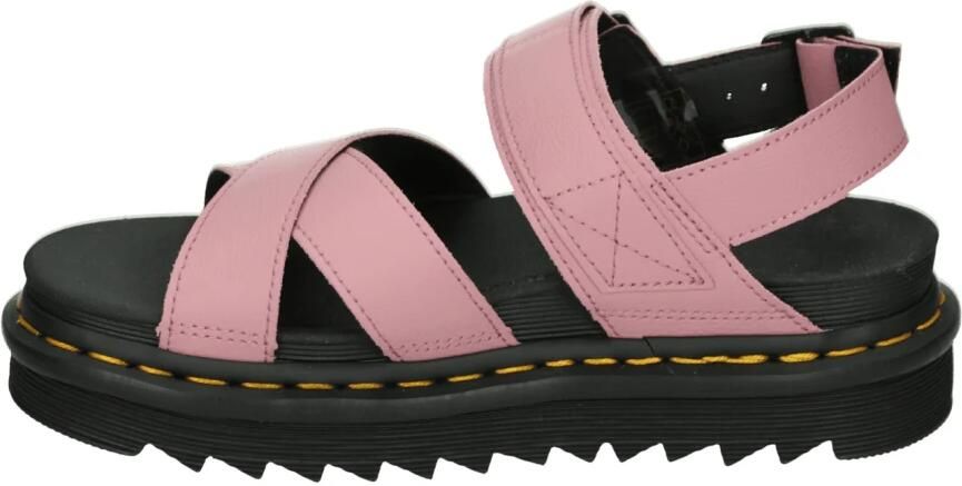 Dr. Martens Dr Martens Leren sandalen Voss II Athena - Foto 9