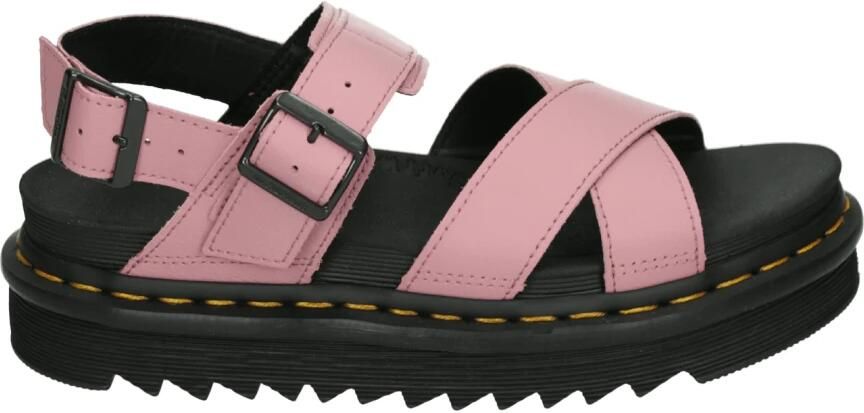 Dr. Martens Dr Martens Leren sandalen Voss II Athena - Foto 10