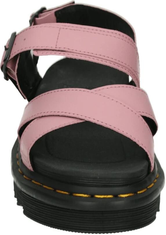 Dr. Martens Dr Martens Leren sandalen Voss II Athena - Foto 8