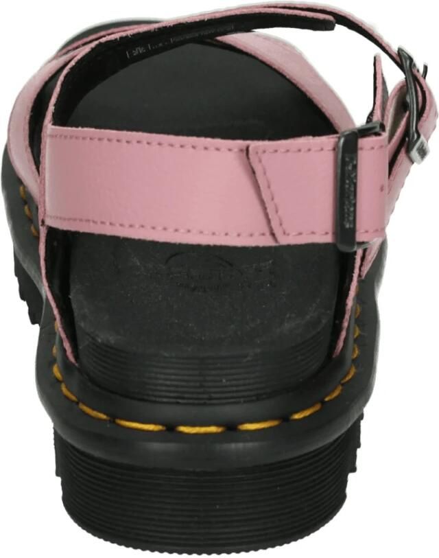 Dr. Martens Dr Martens Leren sandalen Voss II Athena - Foto 6
