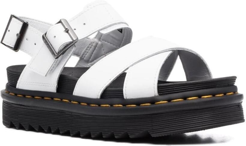 Dr Martens Voss II Hydro Sandals Dr. Martens Wit Dames - Foto 7