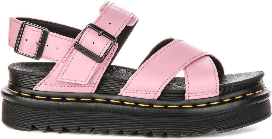Dr. Martens Dr Martens Leren sandalen Voss II Athena