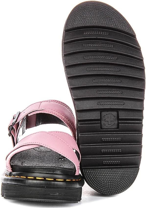 Dr. Martens Dr Martens Leren sandalen Voss II Athena - Foto 7