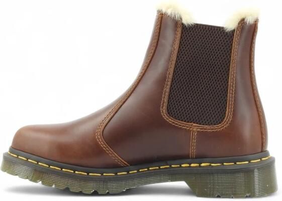 Dr. Martens Winter Boots