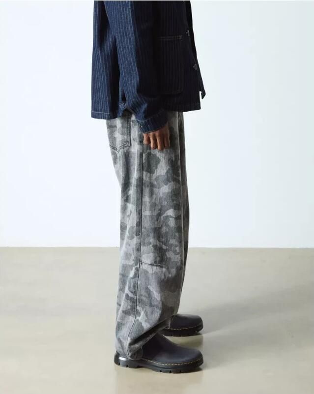 Dr. Martens EMBURY~BLACK~WYOMING~~~~~~~~~~ Vrije tijd half-hoog Zwart - Foto 6