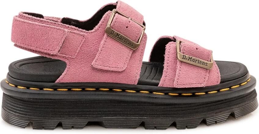 Dr. Martens Zebzag Sandal
